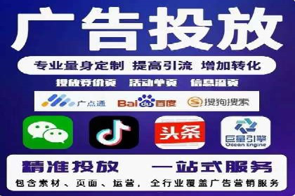 百度推广的投放策略与效果分析